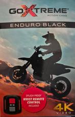 Go extreme action cam enduro black 4k, Audio, Tv en Foto, Actiecamera's, Ophalen, Nieuw, Overige merken