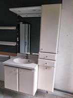 Meuble salle de bain, Maison & Meubles, Salle de bain | Meubles de Salle de bain, Enlèvement, Utilisé