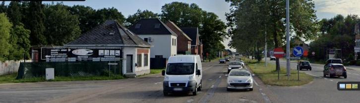 Reclamebord plaatsen Kempische steenweg, Immo, Huizen te huur, Hasselt, Vrijstaande woning, Direct bij eigenaar