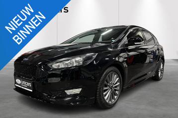 Ford Focus 1.0i EcoB. 103kW ST Line beschikbaar voor biedingen