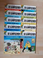 Fc de kampioenen, Boeken, Stripverhalen, Ophalen of Verzenden