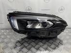 Koplamp links van een Mercedes A-Klasse, 3 maanden garantie, Gebruikt, Mercedes-Benz
