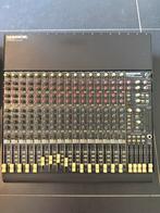 Mackie CR1604-VLZ, Muziek en Instrumenten, Mengpanelen, Ophalen, Zo goed als nieuw
