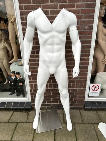 GHOST MANNEQUIN ETALAGEPOP PASPOP VOOR FOTOGRAFIE !!!!!!!!!! beschikbaar voor biedingen