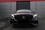 Body kit Mercedes CLA C117 W117 (2013-2018)  CLA45 design