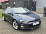 Volkswagen Scirocco 1.4 benzine 2015 /airco/garantie keuring, Auto's, Parkeersensor, Bedrijf, Handgeschakeld, Scirocco