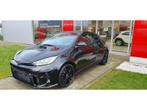 Toyota Yaris GR - 11392km - Garantie, Auto's, Toyota, Zwart, Bedrijf, 193 kW, Yaris