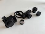 Fujifilm X100VI + Groothoek- & Teleconverter – Complete set, Ophalen, Zo goed als nieuw