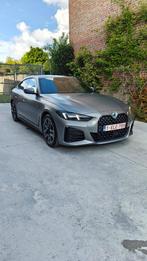 BMW 430i Xdrive Gran Coupé, 4 cilinders, Leder, 5 zetels, Particulier