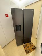Frigo Americain Samsung, Elektronische apparatuur, Koelkasten en IJskasten, Ophalen, 200 liter of meer, 60 cm of meer, 160 cm of meer