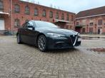 Alfa Romeo Giulia, Auto's, Alfa Romeo, Automaat, 4 deurs, Euro 6, Alcantara