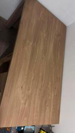 Bureau, Huis en Inrichting, Tafels | Eettafels, Ophalen, Zo goed als nieuw