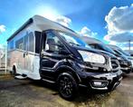 SUNLIGHT Adventure T690, Sunlight, 7 tot 8 meter, Bedrijf, Diesel