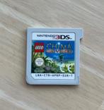 LEGO Chima Laval's Journey (3DS), Ophalen of Verzenden, Zo goed als nieuw