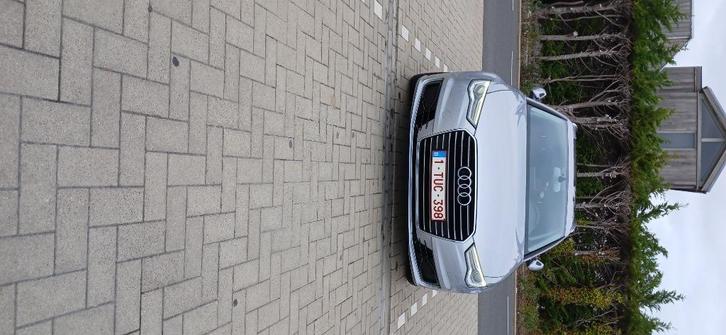 Verkoop of ruil met SUV, Auto's, Audi, Particulier, A6, ABS, Achteruitrijcamera, Adaptieve lichten, Adaptive Cruise Control, Airbags