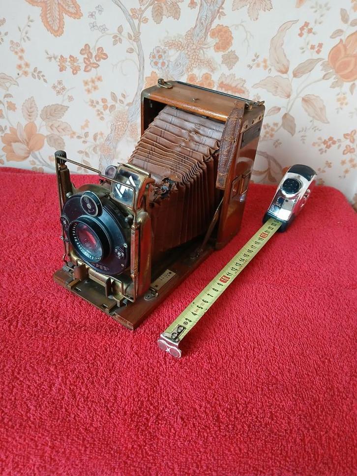 Différents appareils photos anciens, Collections, Appareils photo & Matériel cinématographique, Enlèvement