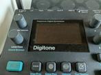 Elektron Digitone FM synthesizer & sequencer, Ophalen of Verzenden, Zo goed als nieuw