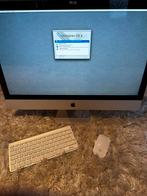 Apple iMac 27” 2009 (Intel Core i5/4Go RAM/ATI Radeon HD), Informatique & Logiciels, Apple Desktops, 27 Pouces, IMac, Enlèvement