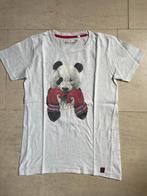 Mooi T-shirt Stones & Bones maat 152, Kinderen en Baby's, Kinderkleding | Maat 152, Ophalen of Verzenden, Zo goed als nieuw, Stones and bones