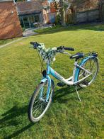 Kinderfiets Golden Lion 24 inch + helm, Fietsen en Brommers, Ophalen