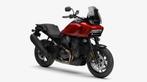 Harley-Davidson Cruiser ADVENTURE TOURING - PAN AMERICA 1250, Overig, 1250 cc