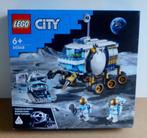 Lego 60348 City Space LUNAR ROVING VEHICLE (2022) nieuw, Ophalen of Verzenden, Nieuw, Complete set, Lego