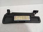 ZONNEKLEP RECHTS Mercedes-Benz SLK (R172) (01-2011/03-2016), Auto-onderdelen, Gebruikt, Mercedes-Benz