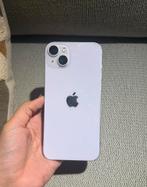 Iphone 14 plus 128gb, Ophalen, IPhone 14 Plus, Paars, 88 %