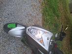 Scooter kymco agility 50 4t classe A papier est clé ok, Ophalen, Gebruikt