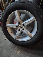 autobanden, Autos : Pièces & Accessoires, Pneus & Jantes, Pneus hiver, Enlèvement ou Envoi, 16 pouces, Véhicule de tourisme