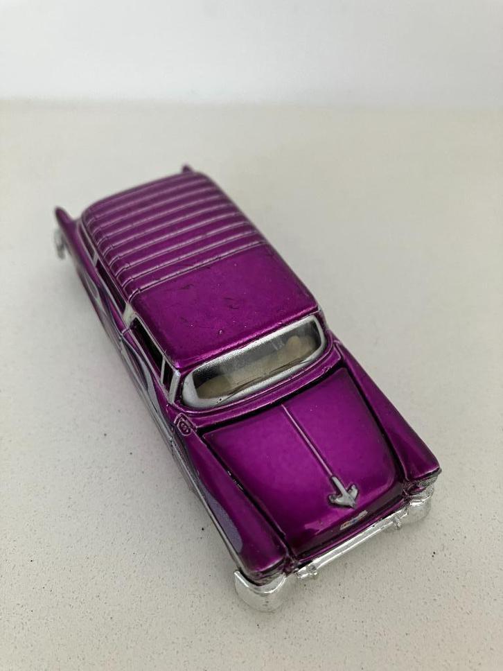 auto's schaalmodel, Kinderen en Baby's, Speelgoed |Speelgoedvoertuigen, Zo goed als nieuw, Ophalen of Verzenden