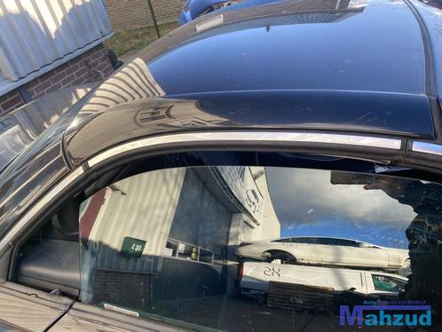 MERCEDES SLK R170 Chrome raam dak rubber midden 1996-2004, Auto-onderdelen, Overige Auto-onderdelen, Mercedes-Benz, Gebruikt