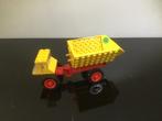 Vintage Lego 662-1 dumper lorry( 1976), Enfants & Bébés, Jouets | Duplo & Lego, Ensemble complet, Lego, Enlèvement ou Envoi