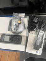 Télephone satelitaire Iridium 9555, Computers en Software, Overige Computers en Software, Ophalen of Verzenden, Zo goed als nieuw
