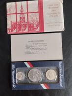United States Bicentennial Silver 1976, Verzenden