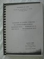 Hanzinelle Morialmé Oret Thy-le-Bauduin - J.C. Henry - 1966, Livres, Enlèvement ou Envoi, Utilisé