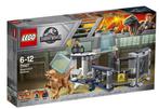 Lego 75927 - Stygimoloch breakout, Comme neuf, Ensemble complet, Lego, Enlèvement ou Envoi