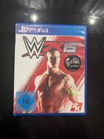 Playstation 4 CD spel W2k15, Consoles de jeu & Jeux vidéo, Enlèvement, Comme neuf