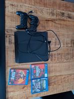 Ps4, Avec 2 manettes