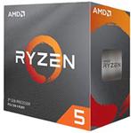 Ryzen 5 3500x, Computers en Software, Processors, Ophalen, Zo goed als nieuw