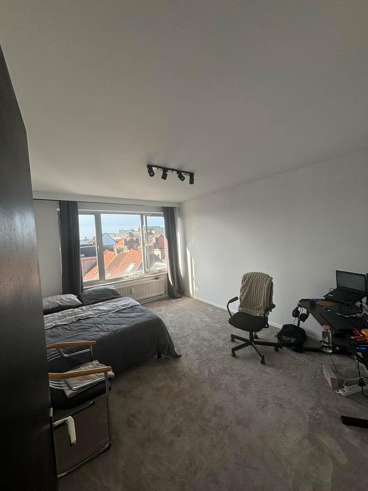 LICHTRIJK APPARTEMENT TE KOOP!, Immo, Appartementen en Studio's te huur, Antwerpen (stad), 50 m² of meer