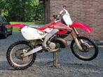 Honda CR 250R 1998, Motos, 1 cylindre, 250 cm³, Particulier, Plus de 35 kW