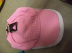 nieuwe roze pet GAASTRA, Kleding | Dames, Ophalen of Verzenden, Nieuw, Pet