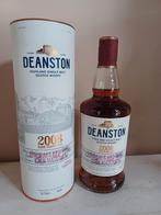 Whisky Deanston 2008 Bordeaux Red Wine Cask, Verzamelen, Ophalen of Verzenden