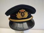 Belgische Gala kepie # 3, Collections, Objets militaires | Général, Enlèvement ou Envoi