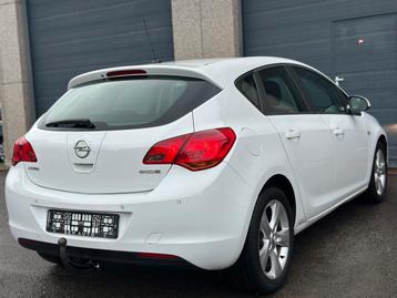 Opel Astra 1.7 CDTI euro5 1e eigenaar klaar in te schrijven beschikbaar voor biedingen