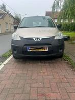 Hyundai 1.1CDRI diesel 2008, Autos, Achat, Particulier, I10, Tissu