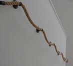 Rampe d'escalier, Enlèvement