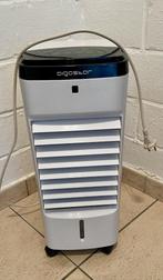 Benevelingsventilator/airco, Electroménager, Équipement de traitement de l'air, Enlèvement, Utilisé, Accessoire de traitement d'air