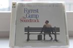 2CD SOUNDTRACK FORREST GUMP / NIEUWSTAAT, Cd's en Dvd's, Ophalen of Verzenden